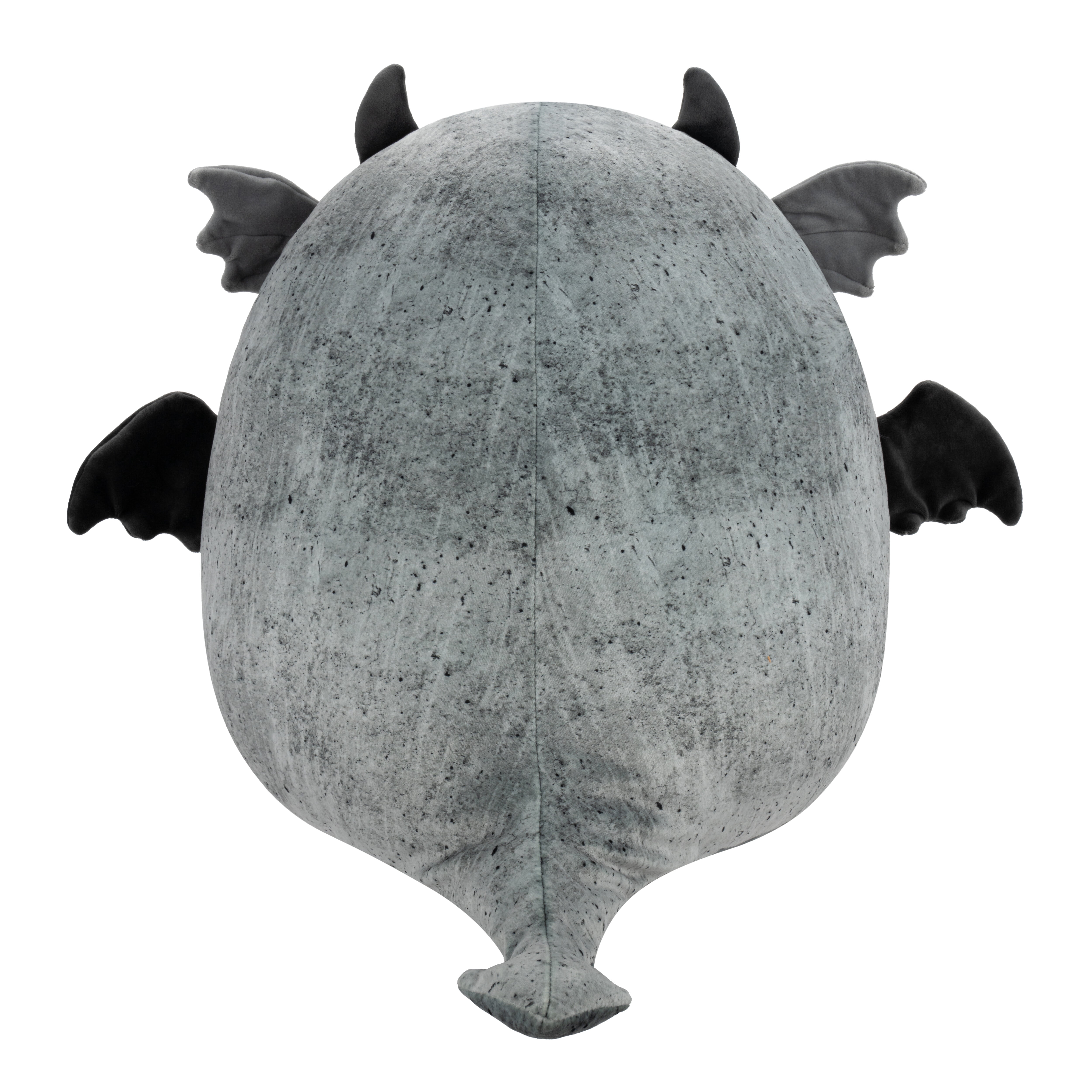 Squishmallows Official 16 inch Gio the Grey Speckled Gargoyle - Child's Ultra Soft Stuffed Plush Toy