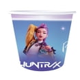 thumbnail image 3 of Vaso Helado Fiesta Dipak Guerreras K-pop 8oz. 1 Paquete con 8 Piezas 1 Modelo, 3 of 4