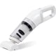 thumbnail image 1 of Handheld Vacuum for Pet Hair - Hand Car Vacuum Cordless Rechargeable with High Power Suction, Portable Vacuum with Large-Capacity Battery, Mini Vacuum for Car/Home (White), 1 of 5