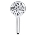 thumbnail image 1 of Shower Sprayer,G1/2 Shower Head Pressurized Bath Shower Handheld Shower Head Future-Proof Design, 1 of 14