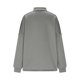 thumbnail image 5 of AUNVITO Women's Solid Color Lantern Sleeve Stand Collar Casual Button Front Jacket with Pockets Relaxed and Trendy Style, 5 of 9