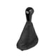 thumbnail image 2 of sweethay Perilla de cambio de marchas con bota Perilla de cambio de 5 velocidades Perilla de cambio de marchas Barina Spark M300 11-15 Accesorio Vehículos, repuestos y accesorios Mis, 2 of 6