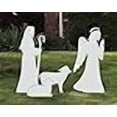 thumbnail image 2 of FrontYard Originals Large Angel, Shepherd, Sheep ADD-ON, 2 of 2