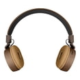 thumbnail image 3 of Audífonos Bluetooth con reproductor MP3 Star Wars modelo Chewbaca cafe, 3 of 8
