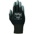 thumbnail image 1 of 11-600 Palm-Coated Gloves, Size 8, Black | Bundle of 5 Dozen, 1 of 1