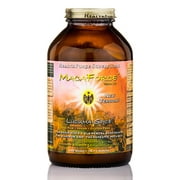 MacaForce Lucuma Spice Powder - 14.11 oz (400 Grams) by HealthForce Nutritional