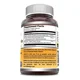 thumbnail image 3 of Amazing Formulas Turmeric Curcumin with BioPerine | 1,500 Mg Per Serving | 90 Servings | 180 Veggie Capsules, 3 of 3