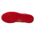 thumbnail image 6 of Nike Mens Dunk Low Retro SE Shoes Pale Ivory 9 Medium, 6 of 6