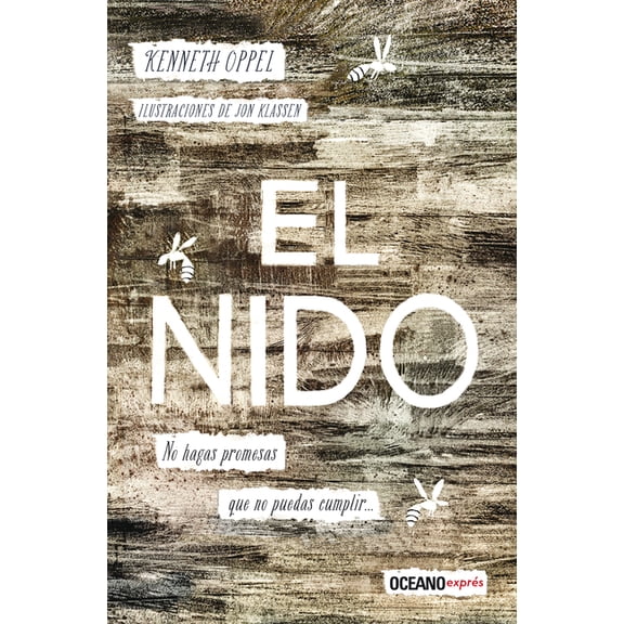 El Nido, (Paperback)
