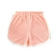 thumbnail image 1 of Odeerbi 1-7 Años Niños Niñas Algodón Atlético Dophin Shorts Deportes Yoga Shorts Color Sólido Casual Sports Shorts, 1 of 4