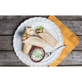 thumbnail image 5 of (3 pack) Mission Super Soft Whole Wheat Flour Tortillas, Soft Taco Size, 10 Count, 5 of 9
