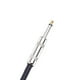 thumbnail image 5 of Guitarra para instrumento acústico Cable conector de audio blindado Rendimiento duradero para músicos, 5 of 8