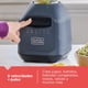 thumbnail image 2 of Licuadora Black+Decker Ice Crush con 8 Velocidades 1.65L Gris, 2 of 4
