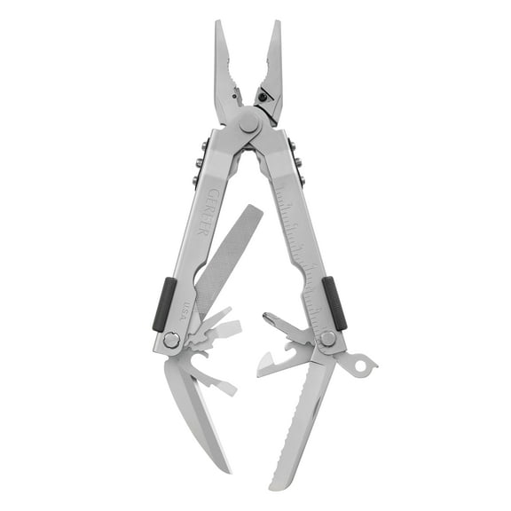 Gerber Multi-Plier 600 Basic, Silver