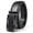 Black-579, variant on Maikun Ratchet Belts for Men Automatic Ratchet Buckle Slide Black Belt Suitable for Waist Size 33"-38"