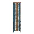 thumbnail image 4 of Powell Home Fashions 114-861 Calypso 33 Inch Wide 6 Drawer Fir Wood Storage Cabi, 4 of 10