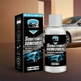 thumbnail image 3 of Vrorvz Car Scratch Remover Paint Pen Quick and Easy Scratch Repair for All Vehicles Scratch and Swirl Remover with Waterproof Permanent Repair for Paint Scratches, 3 of 8