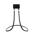 thumbnail image 4 of Soporte Telefónico, Universelle Lit Support Tlphone Portable Cou 360 Porte Telephone Bureau Avec Flexible Bras Long Multifonction Support Smartphon, 4 of 5