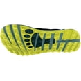 thumbnail image 4 of Women's Altra Footwear Timp 2 Trail Running Shoe Teal/Lime 10.5 M, 4 of 4