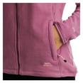thumbnail image 4 of Trespass Womens Nonstop Fleece Jacket, 4 of 5