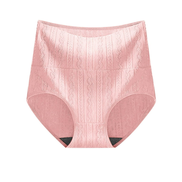 eczipvz Cotton Underwear for Women Women Underwear Bow Tie Bikini