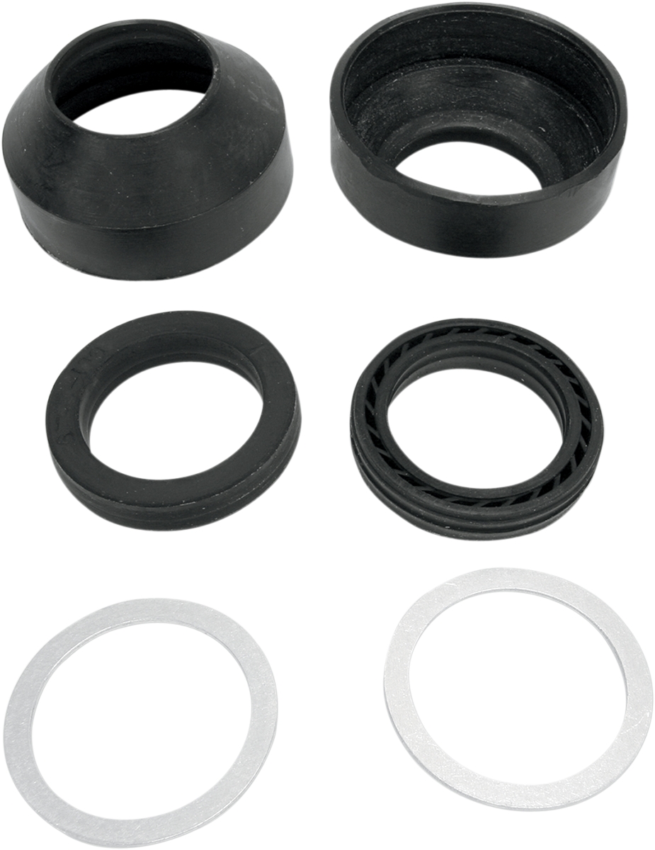 Leak Proof Seals ProMoly Fork Seals 35mm x48mm x11mm 42091