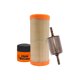 thumbnail image 1 of Kit De Filtro de Aire, Filtro de Aceite y Filtro de Combustible 3 PIEZAS Compatible con Gmc Savana 1500 V6 4.3L DE 2001 A 2002, 1 of 3