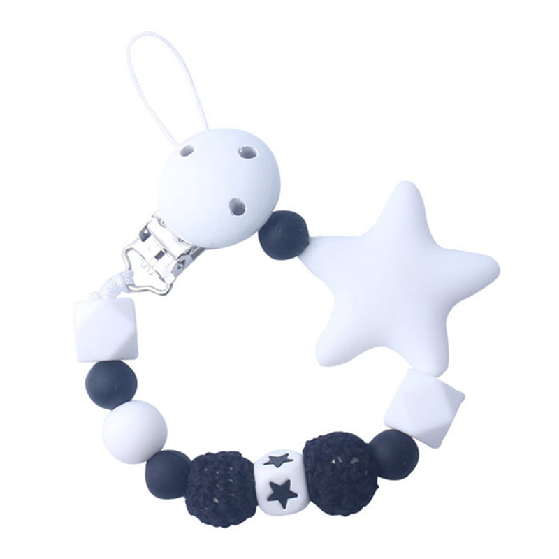 silicone dummy chain