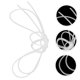 thumbnail image 5 of OUNONA 2Ud Fijadora De Red De Baloncesto Para Uso En Marcos Y Redes, 5 of 8