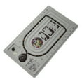 thumbnail image 2 of jifeng Very Effective Bead Boards for Jewelry Making Bracelets Necklace Beading Board, 2 of 8