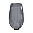 thumbnail image 4 of MYG Transparent Soft TPU Remote Car Key Cover Case For BMW X3 G01 G31 G05 X6 X7, 4 of 9