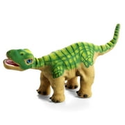 Pleo - A Ugobe Life Form