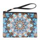thumbnail image 1 of Cuadros Decorativos DIY Mandala en forma especial diamante pintura creativo bolso de mano mujer cartera DQrwqpou Nuevos Originales, 1 of 8