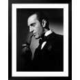 thumbnail image 2 of Art.com The Hound of the Baskervilles, Basil Rathbone, 1939 Photo, Black Frame Wall Art, 32" x 40", 2 of 5