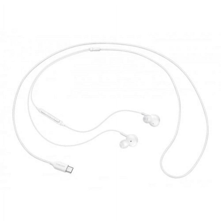 Auriculares Earpods Usb C Para iPhone 15 Pro Max 15 Plus