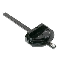 Jet 708716 Accurate Cuts Band Saw Miter Gauge for Jet JWBS-14OS 14-inch Band Saw