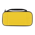 thumbnail image 2 of Estuche para Consola de Juegos para Switch Lite, Bolsa de Almacenamiento Portátil de Vije Con 10 Ranuras para Tarjetas de Juego, Protector de Estuche Impermable Para Tarjeta de, 2 of 7