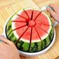 thumbnail image 4 of Vandue Modern Home Large Melon Slicer, 4 of 7