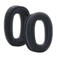 thumbnail image 1 of Compatible Replacement Earpads For Marshall Monitor 2 Anc Headphone, 1 of 3