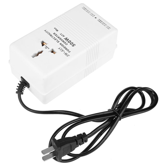 Voltage Converter, Voltage Transformer, CN Standard Plug For Appliances Life Small Appliances