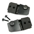 thumbnail image 5 of Rear Window Lift Gate Glass Hinge for 08-12 Jeep Liberty 57010060AB 57010061AB, 5 of 5
