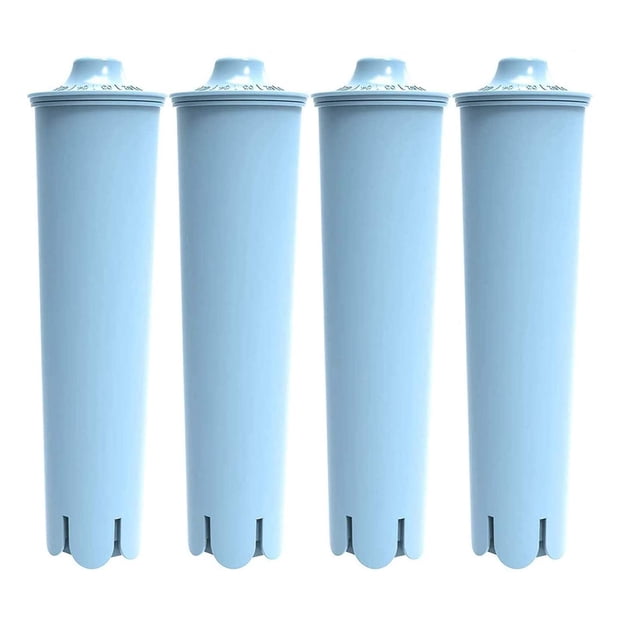 Replacement Filter, Hiwater Filter Replacement for Jura® Clearyl/Claris Blue Capresso® Clearyl Coffee Machine Water Fi