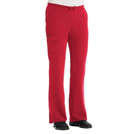 Jockey Women's Favorite Fit Scrub Pant, Style 2249