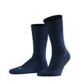 thumbnail image 1 of Men's Falke 16605 Run Sock (Marine S), 1 of 4