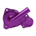 thumbnail image 1 of Tapa de Bomba de Agua Shamjiam Compatible con 250 17-24 Púrpura, 1 of 8
