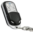 thumbnail image 4 of 433.92MHZ Copy Remote Controller Metal Clone Remotes Auto Copy Duplicator ,More Precise and Stable, 4 of 6