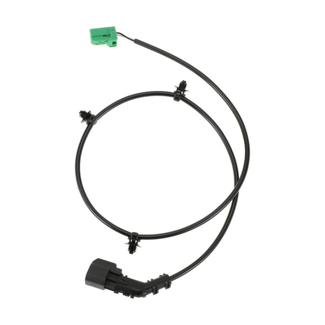 Sensor de velocidad de rueda ABS Unique Bargains No.6S7T2B325CBA Trasero Izquierdo Derecho Juego de Sensor del Sistema de Frenos Antibloqueo para Ford Mondeo 2001-2007