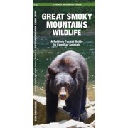 Great Smoky Mountains Wildlife: An Introduction to Familiar Species