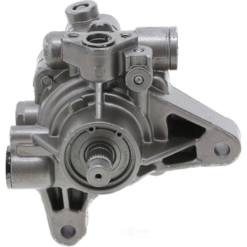 MAVAL 96355M Reman Power Steering Pump