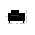 thumbnail image 3 of Sillon Individual Indi, 3 of 3